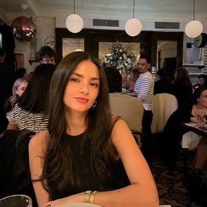 Meet your Posher, Brooke